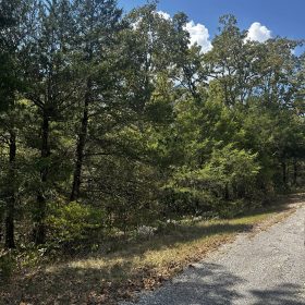 Your Land. Your Mobile Home. Your Future in Izard County, AR