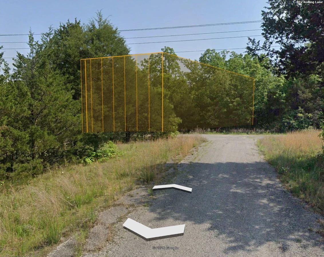 Your Land. Your Mobile Home. Your Future - Main image