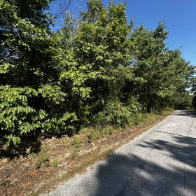 Tiny Home perfect - Paved Road, Utilities ready in Izard County, AR