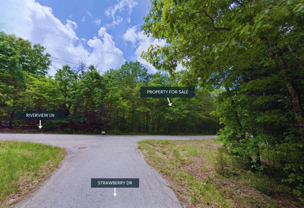 Tiny Home perfect - Paved Road, Utilities ready - Main image