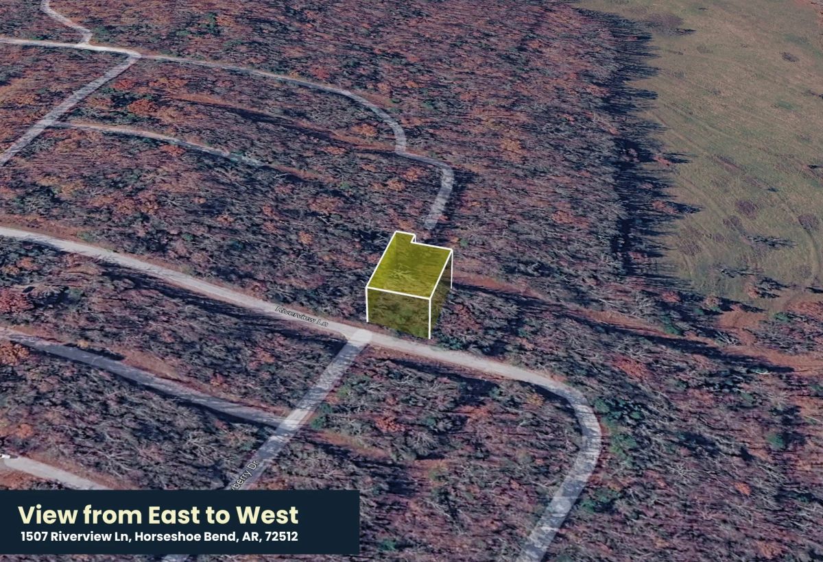 Decorative background for Tiny Home perfect - Paved Road, Utilities ready image 11