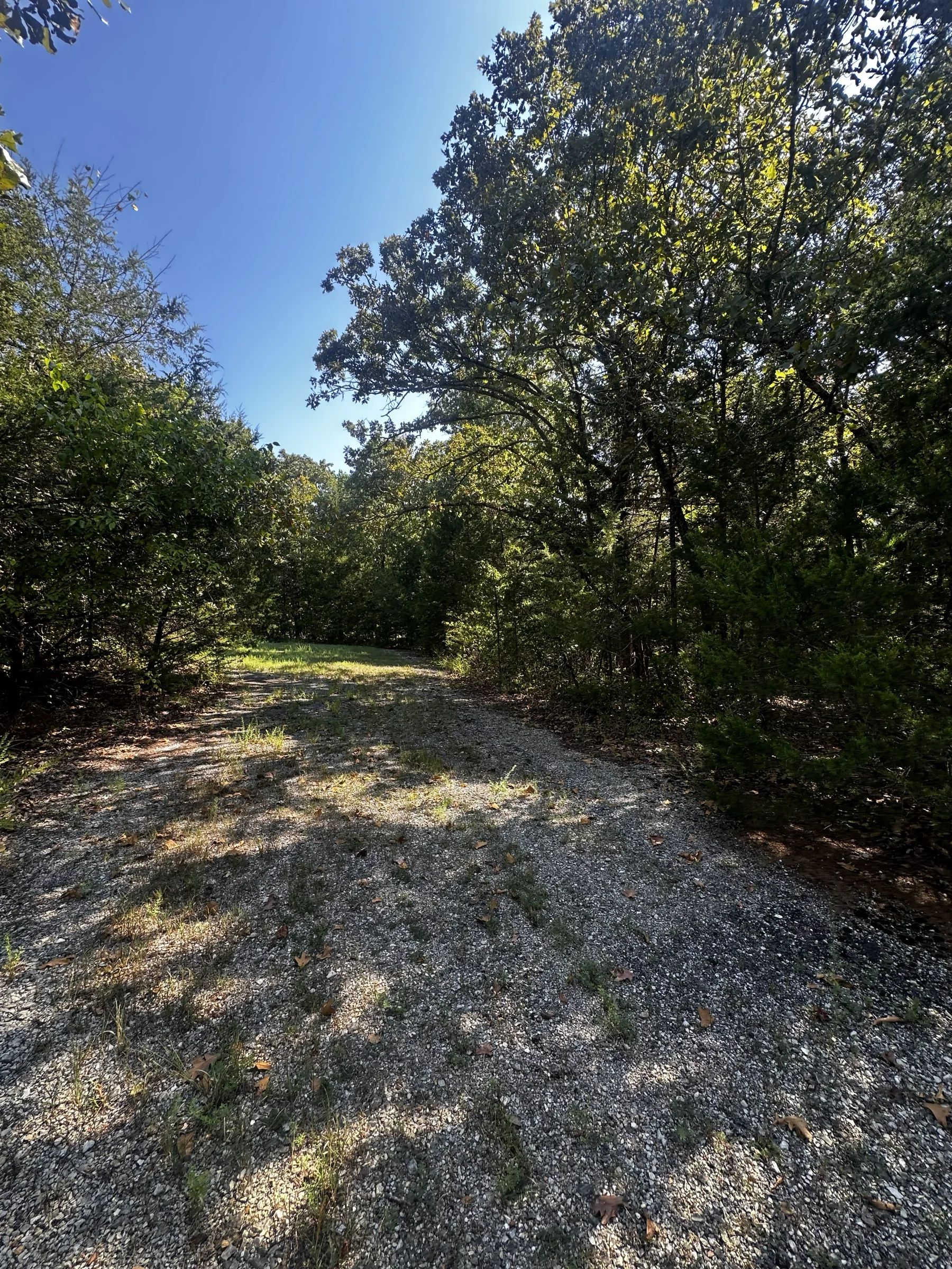 Your own cal-de-sac home in Izard County, AR