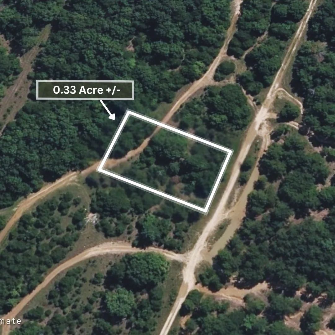 0.33 Acres No HOA - Peaceful coffee morning in the Ozark hills in Izard County, AR
