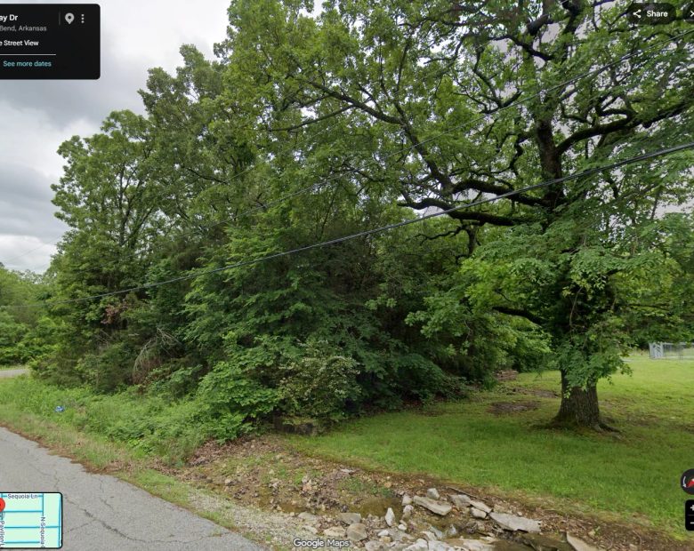 Fairway Dr = Golf, Lakes, No HOA, paved road, power, water in Izard County, AR