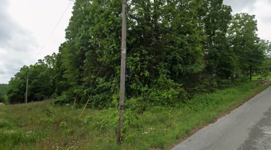 Fairway Dr = Golf, Lakes, No HOA, paved road, power, water in Izard County, AR