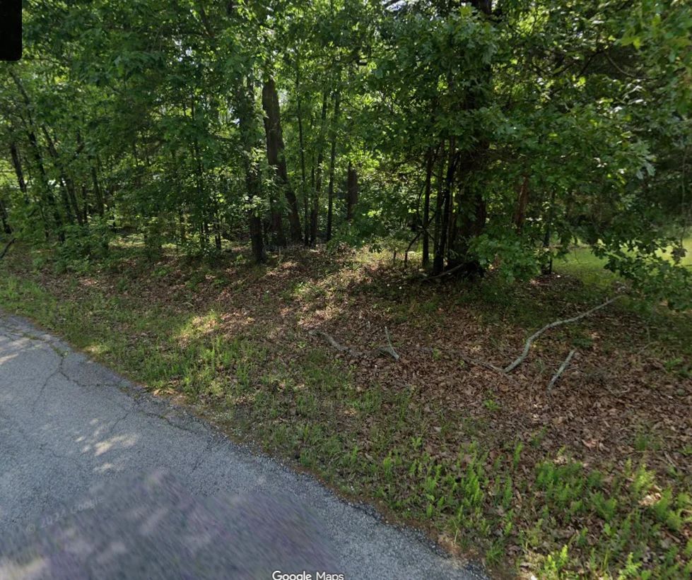 Park your Mobile home here - No HOA, Paved Road, Power&Water in Izard County, AR