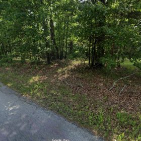 Park your Mobile home here - No HOA, Paved Road, Power&Water in Izard County, AR