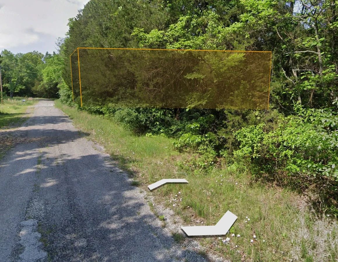 Your Mobile home forever spot in Izard County, AR