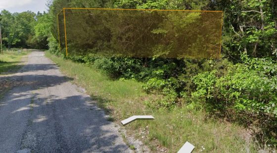 Your Mobile home forever spot in Izard County, AR