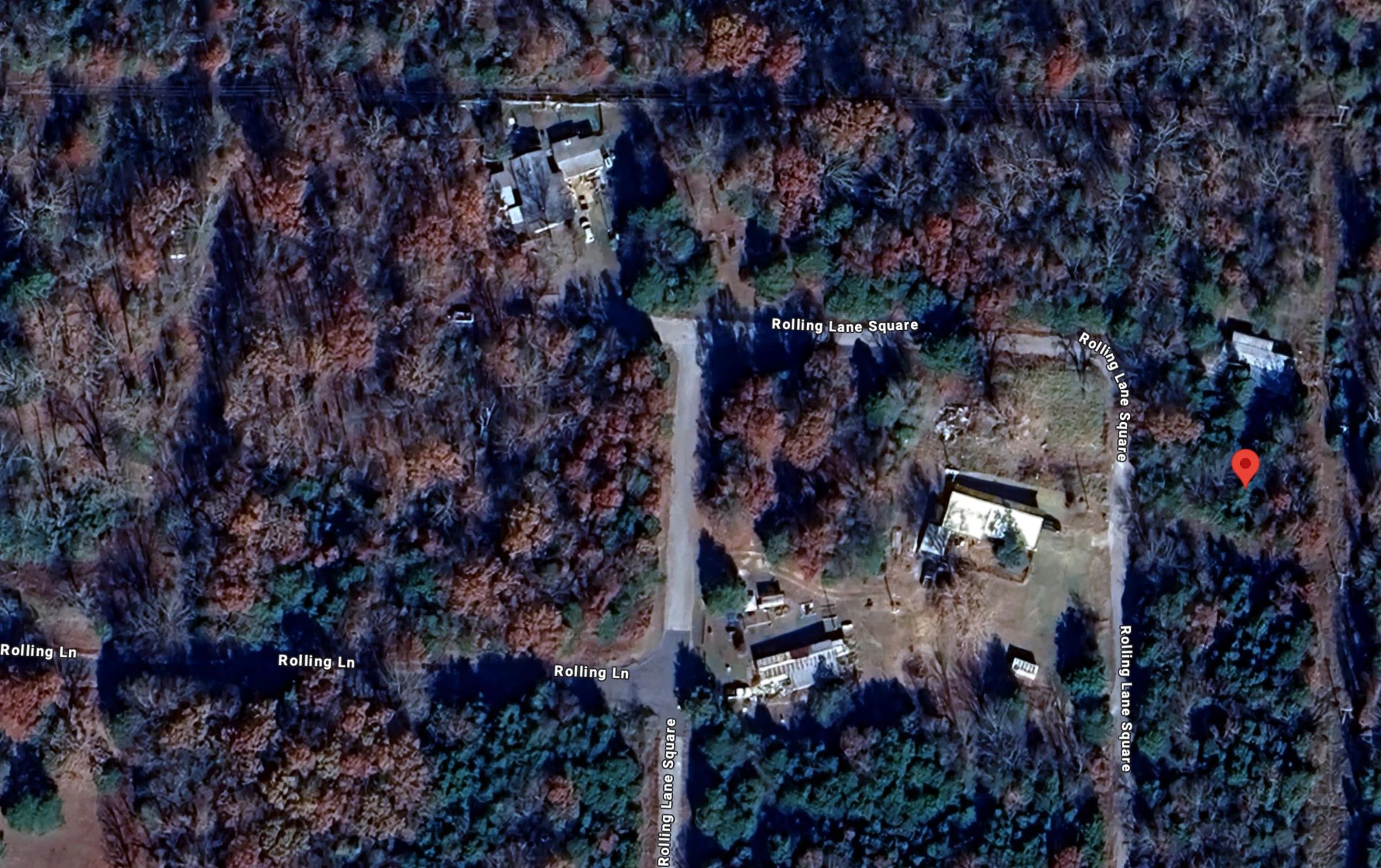 Your Mobile home forever spot in Izard County, AR