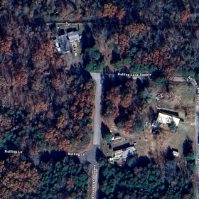 Your Mobile home forever spot in Izard County, AR
