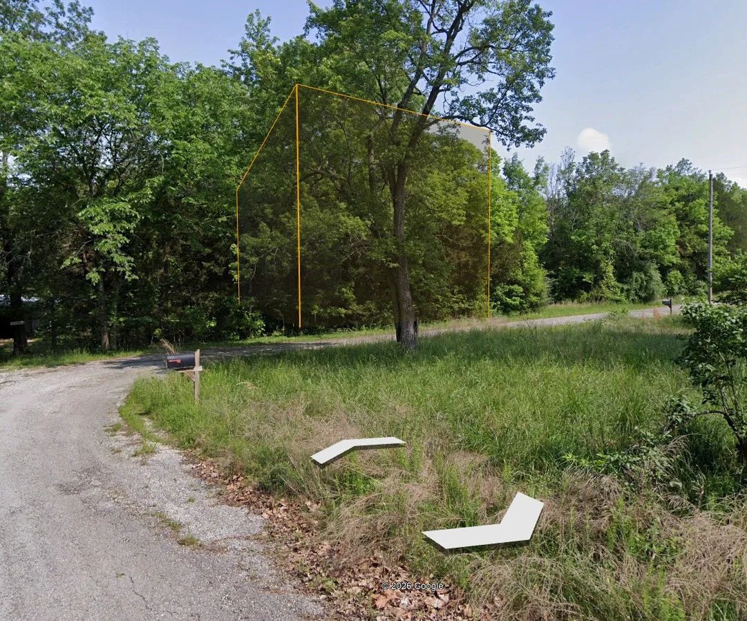Your Mobile home forever spot in Izard County, AR