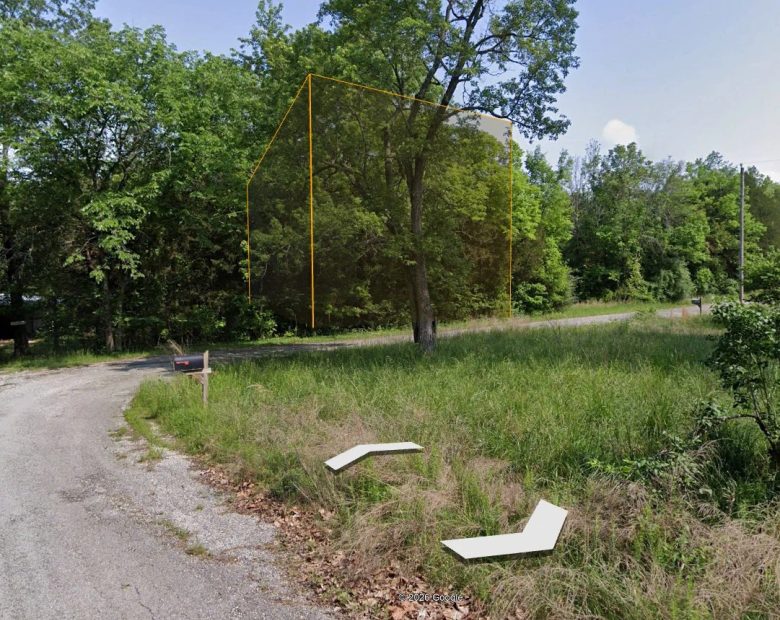 Your Mobile home forever spot in Izard County, AR