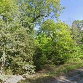 0.58 Acres Near Horseshoe Bend, AR in Izard County, AR
