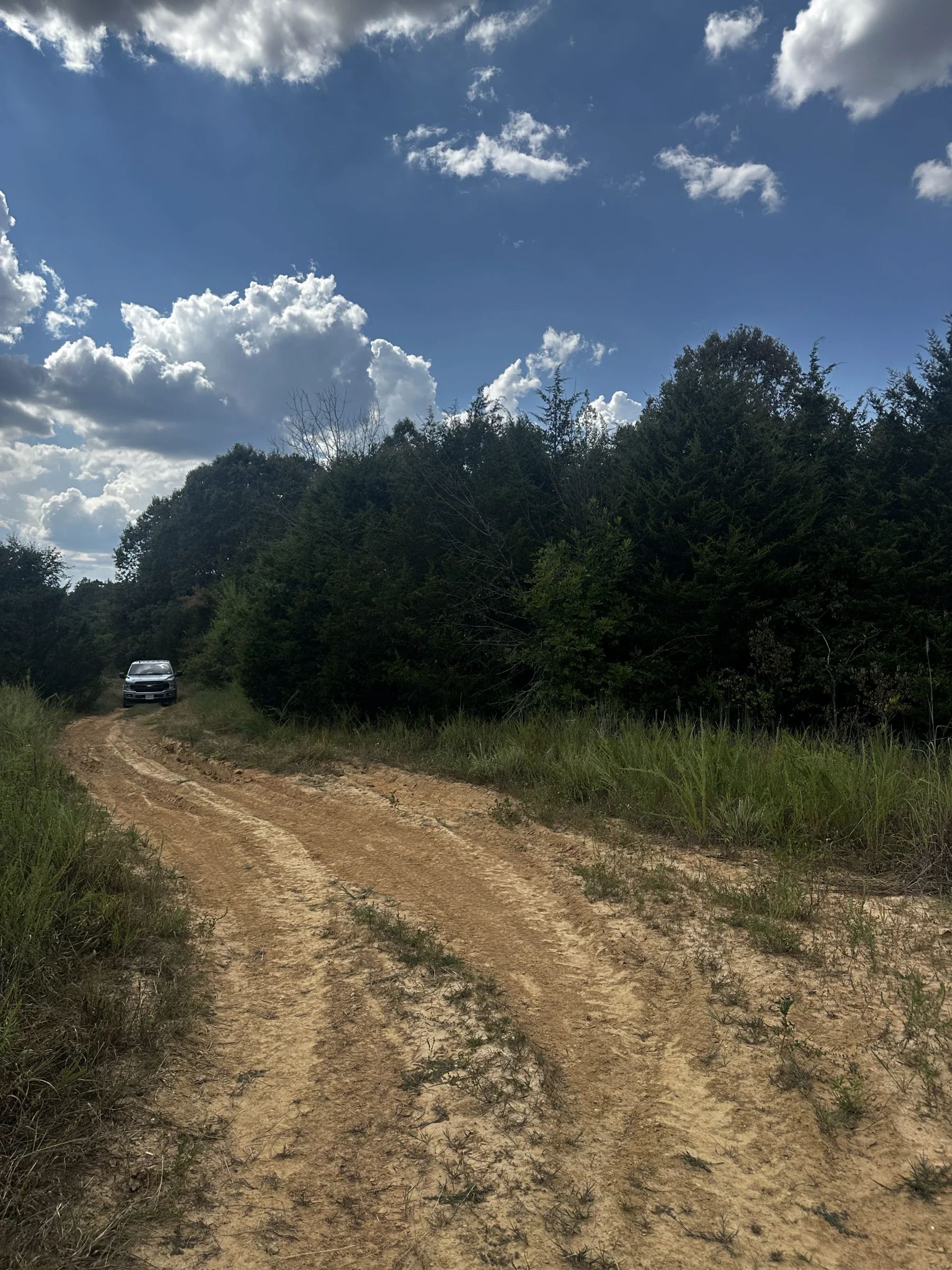 0.58 Acres Near Horseshoe Bend, AR in Izard County, AR