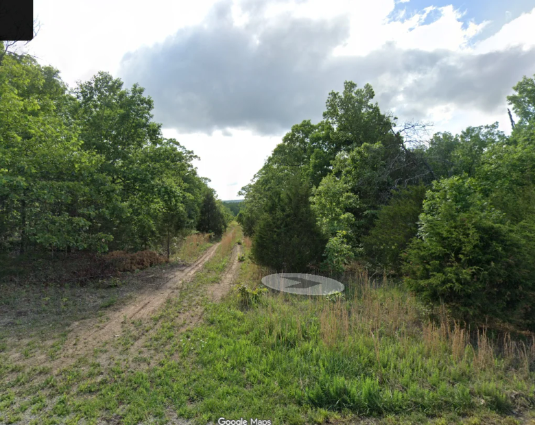 Imagine: No traffic - peace and quiet - no HOA in Izard County, AR