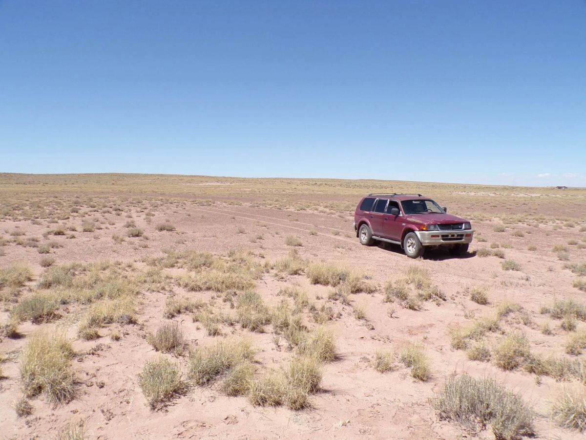 Decorative background for Sun Valley AZ 1.25 Acres, Close to I-40 and Holbrook, Finance $90/mo image 8