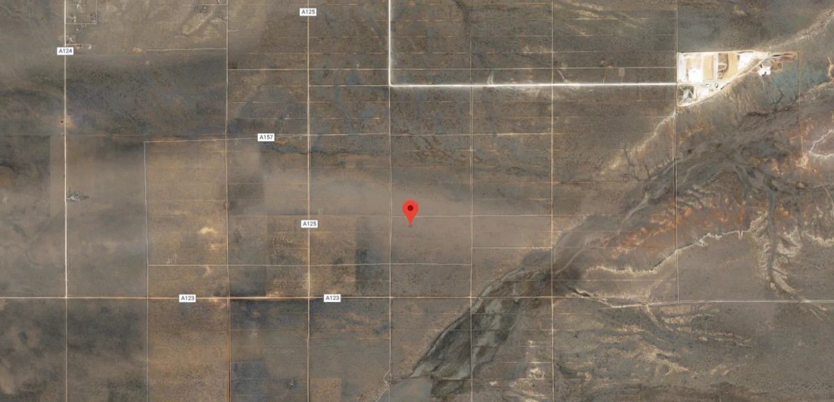 Don’t Miss This Chance to Buy Land in New Mexico’s Most Attractive County - Image 4