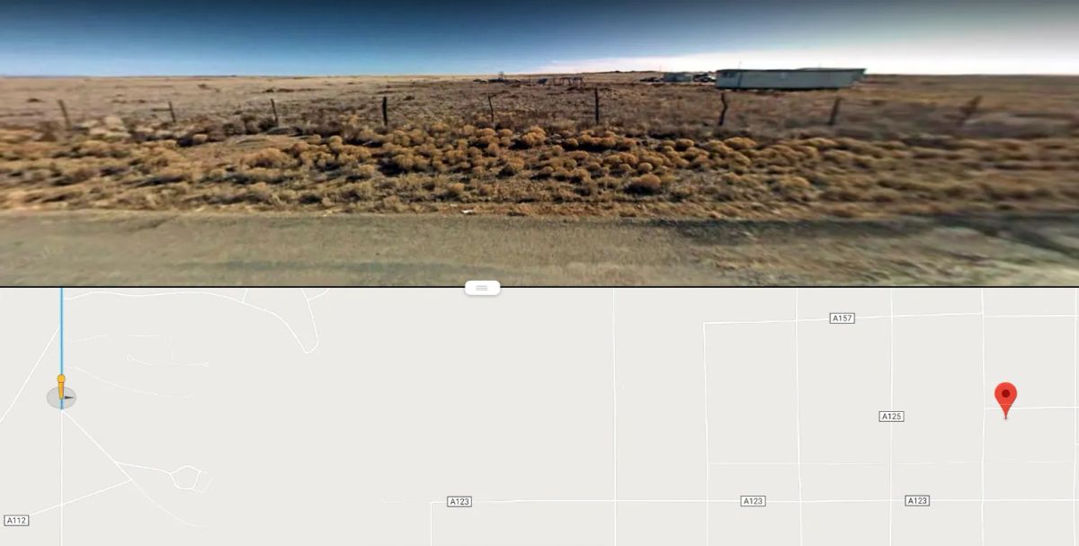 Decorative background for Don’t Miss This Chance to Buy Land in New Mexico’s Most Attractive County image 5