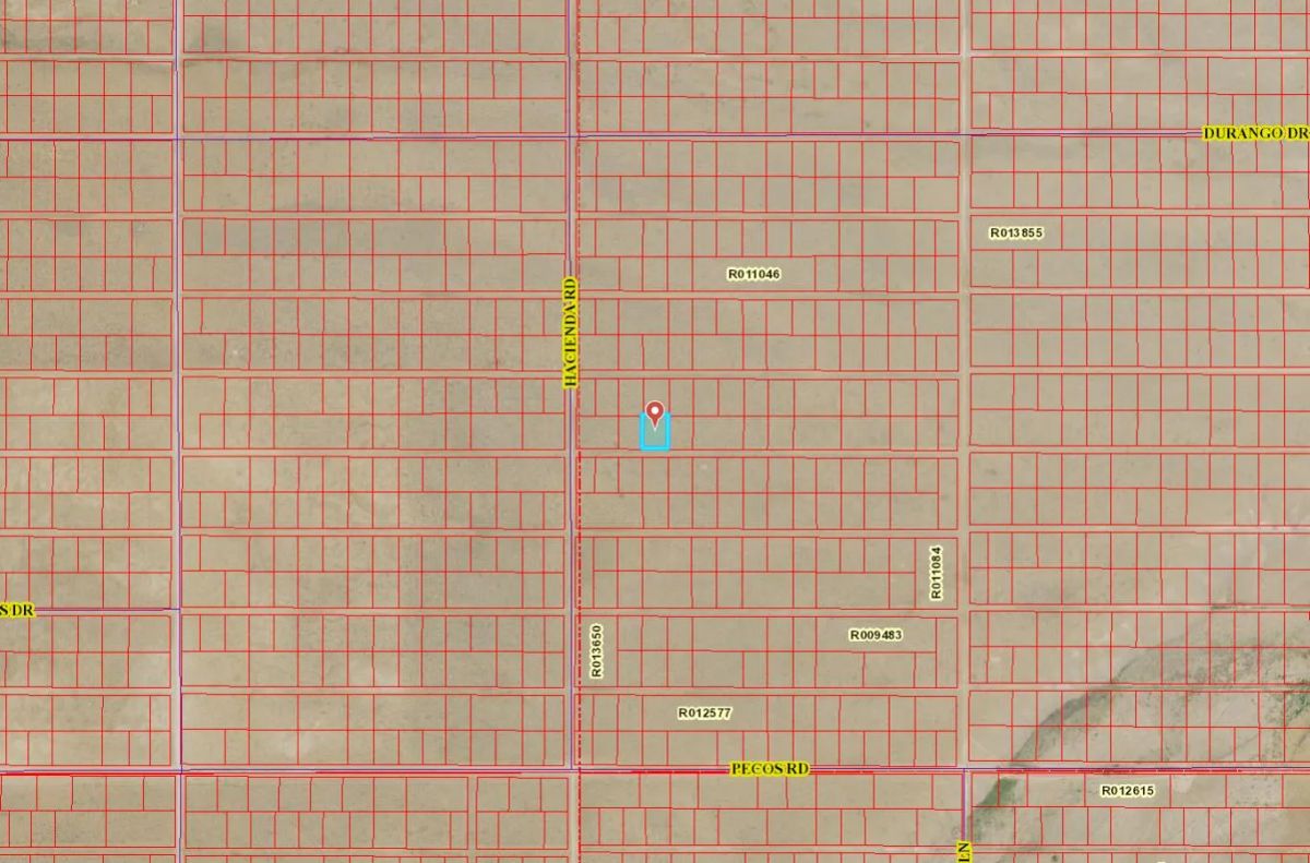 Decorative background for Don’t Miss This Chance to Buy Land in New Mexico’s Most Attractive County image 8