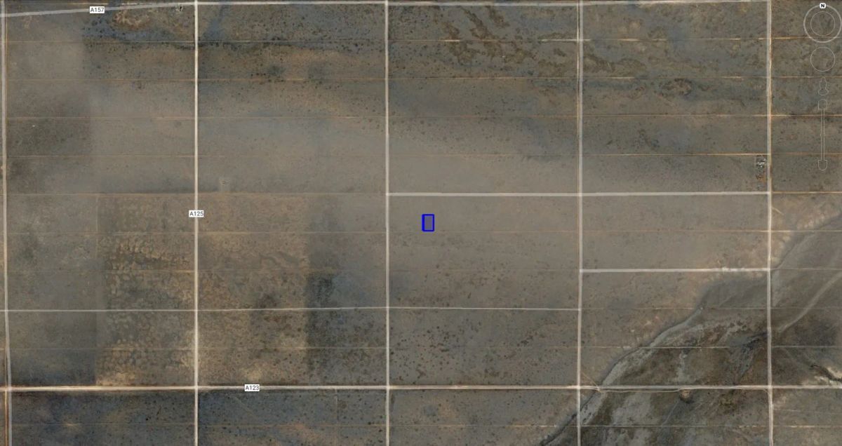 Decorative background for Don’t Miss This Chance to Buy Land in New Mexico’s Most Attractive County image 14