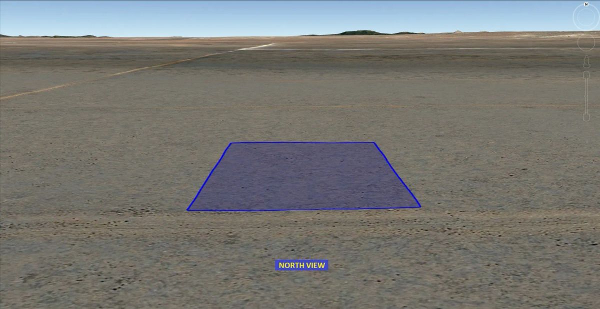 Decorative background for Don’t Miss This Chance to Buy Land in New Mexico’s Most Attractive County image 15