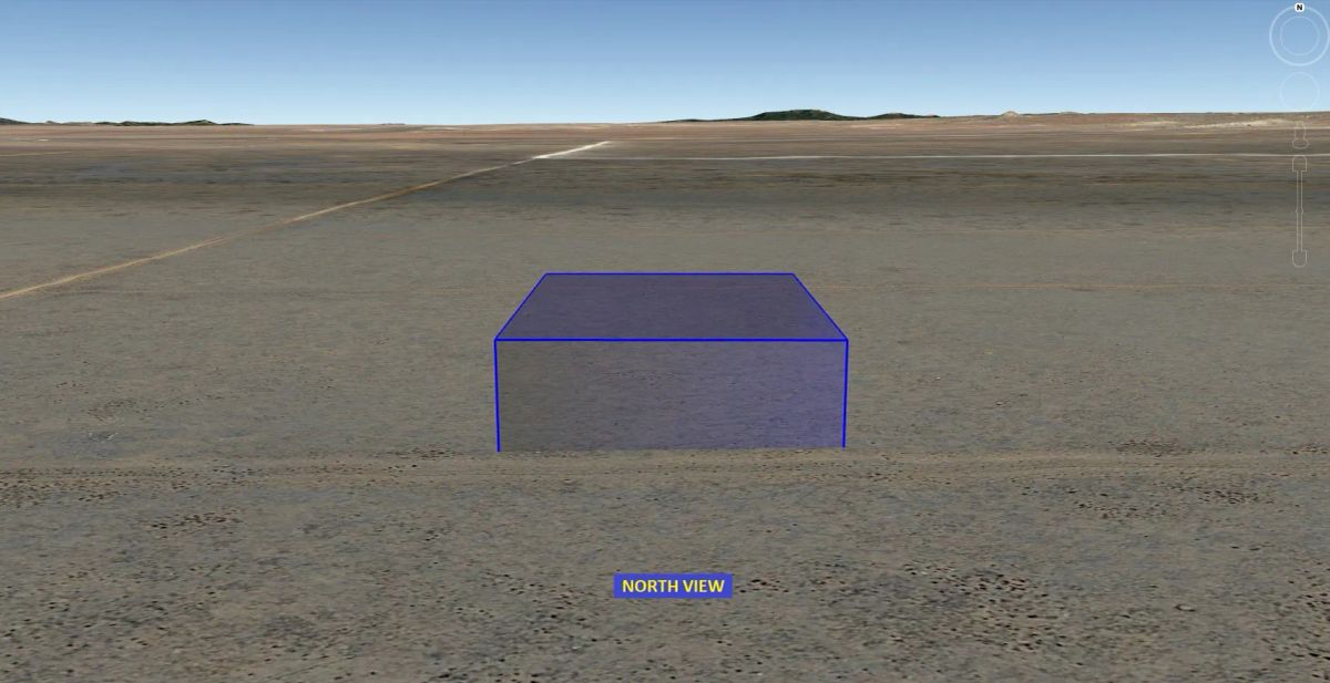 Decorative background for Don’t Miss This Chance to Buy Land in New Mexico’s Most Attractive County image 19