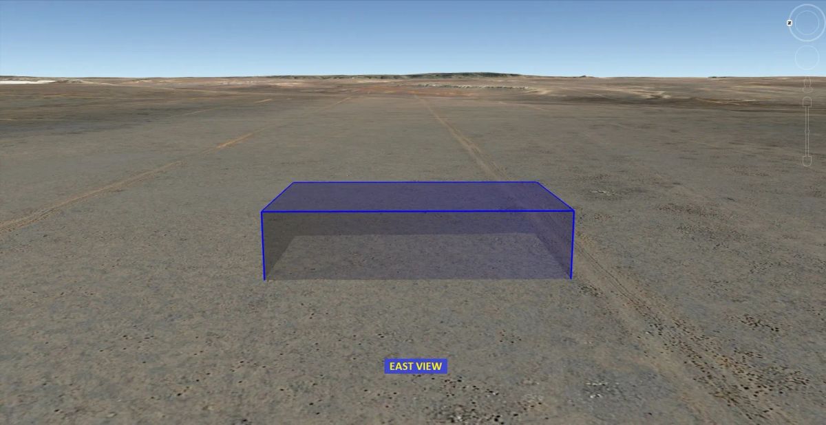 Decorative background for Don’t Miss This Chance to Buy Land in New Mexico’s Most Attractive County image 20