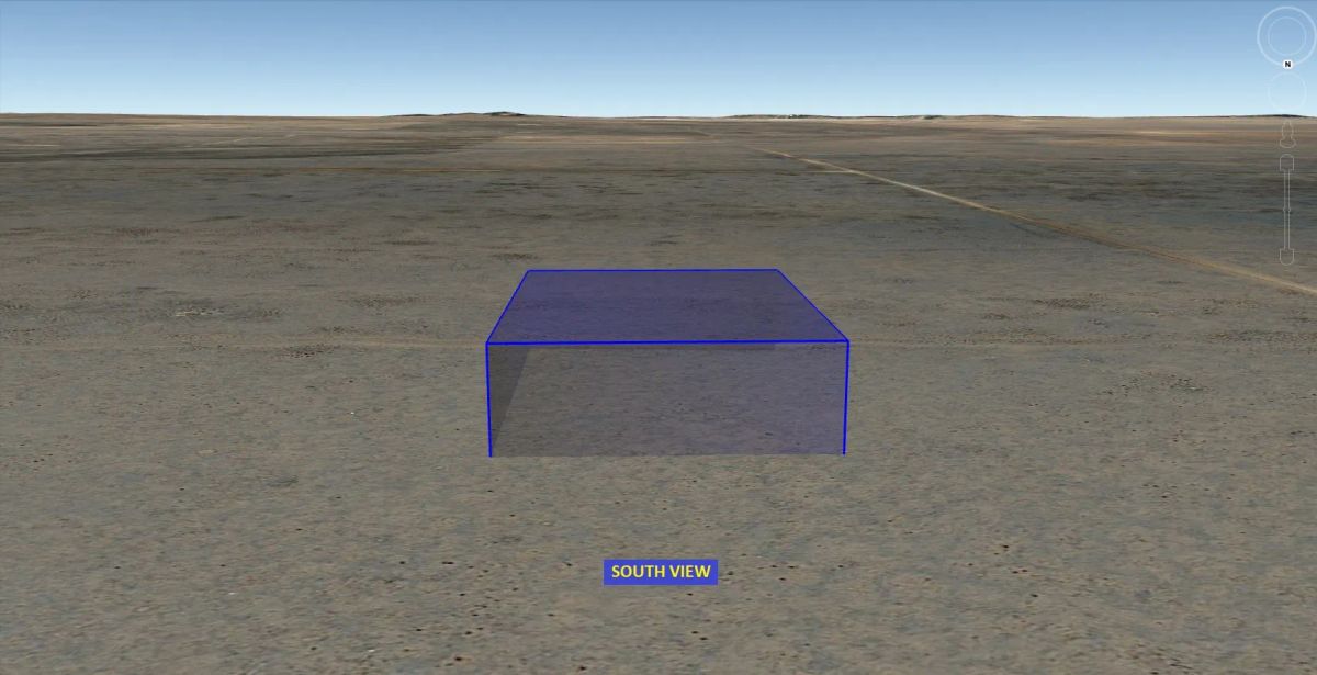 Decorative background for Don’t Miss This Chance to Buy Land in New Mexico’s Most Attractive County image 21