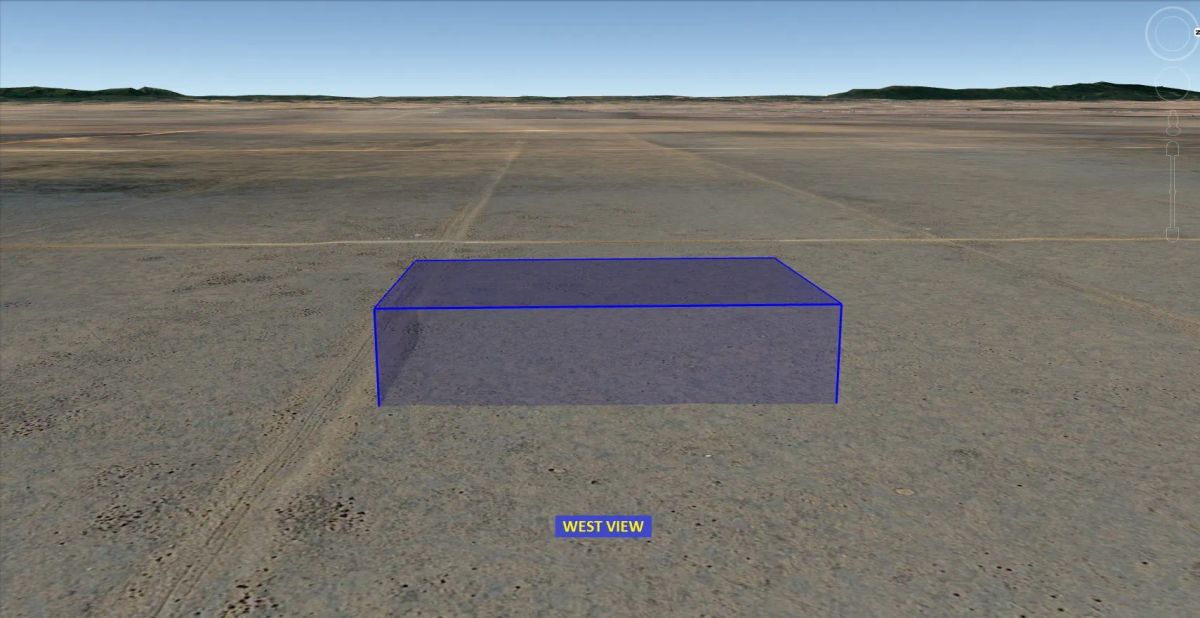 Decorative background for Don’t Miss This Chance to Buy Land in New Mexico’s Most Attractive County image 22