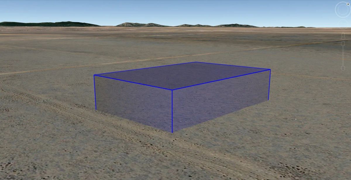 Decorative background for Don’t Miss This Chance to Buy Land in New Mexico’s Most Attractive County image 23