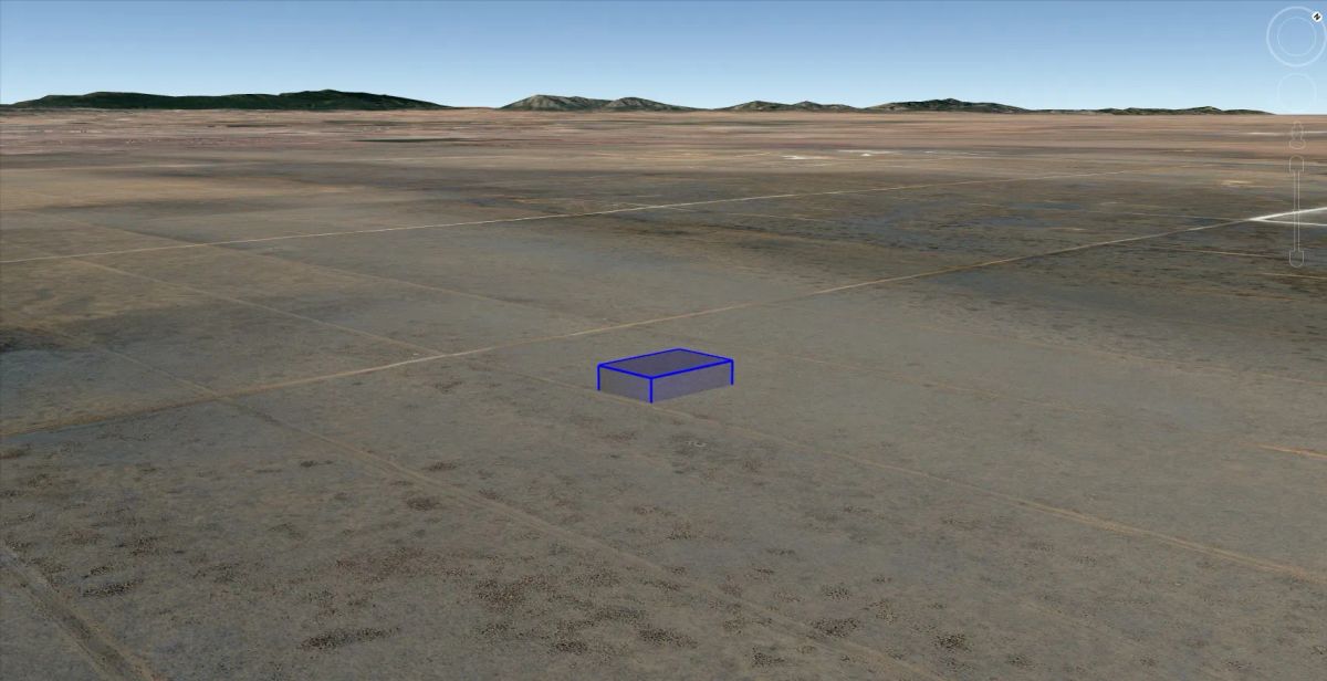 Decorative background for Don’t Miss This Chance to Buy Land in New Mexico’s Most Attractive County image 24