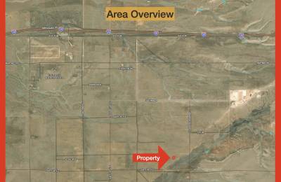 Buy a Piece of Paradise in New Mexico – Camping, RV, Mobile Homes Allowed ($99/month)
