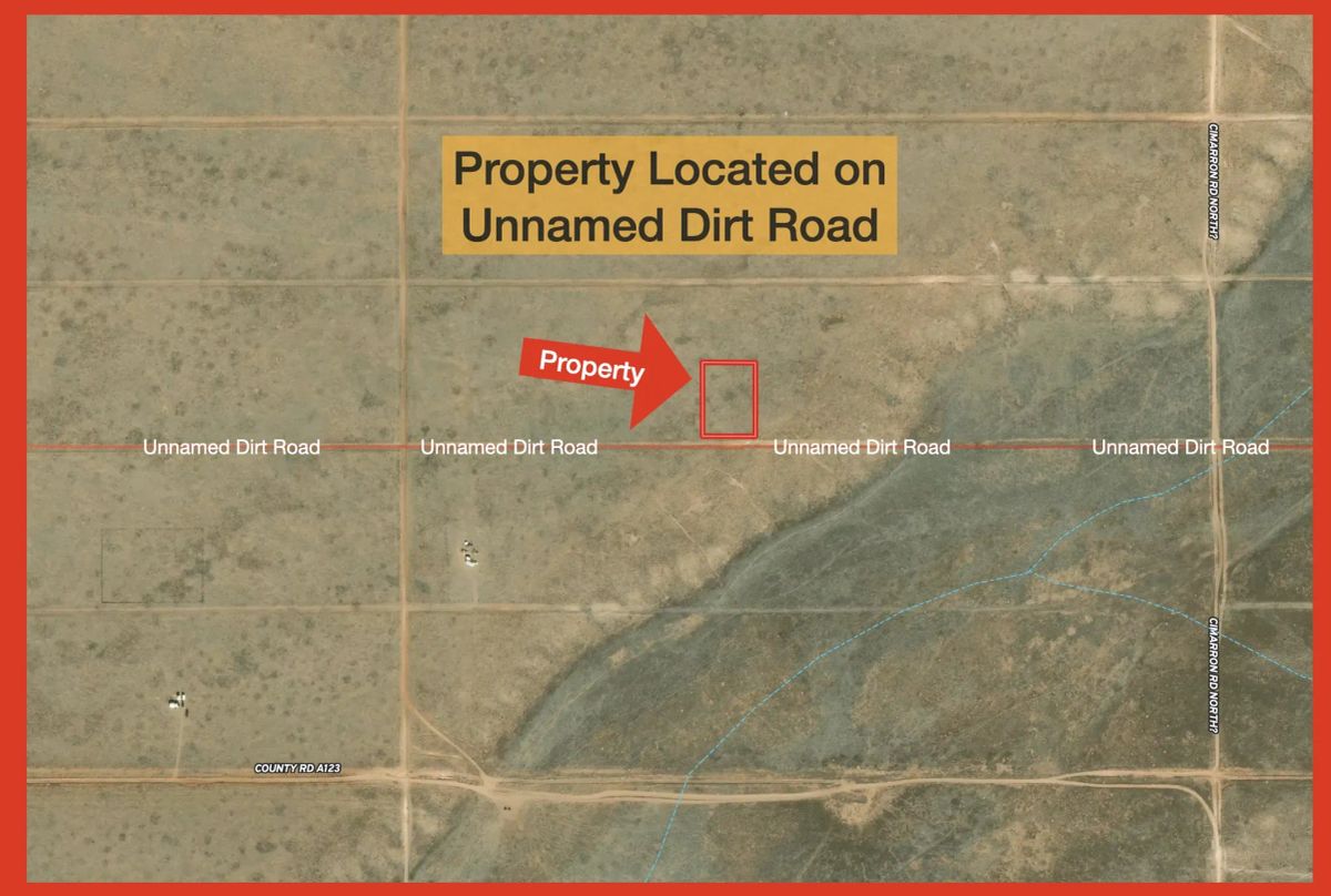 Buy a Piece of Paradise in New Mexico – Camping, RV, Mobile Homes Allowed ($99/month) - Image 2