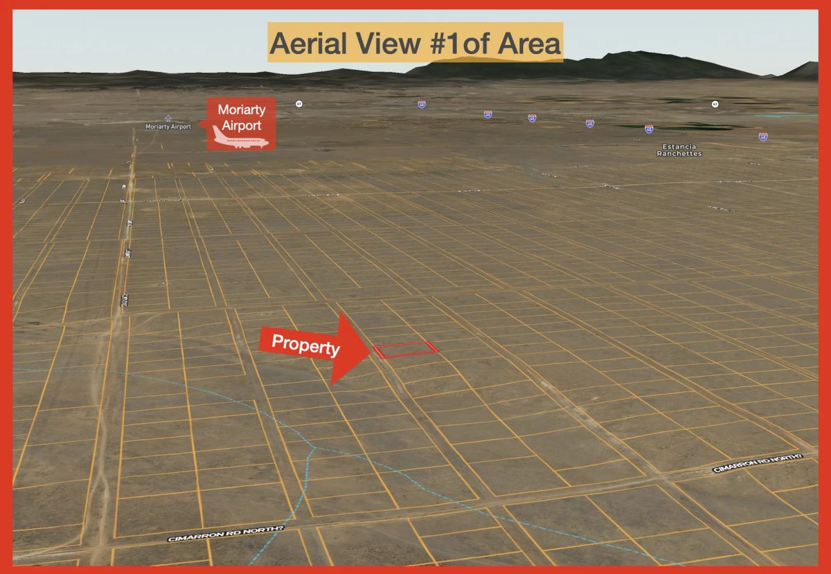 Buy a Piece of Paradise in New Mexico – Camping, RV, Mobile Homes Allowed ($99/month) - Image 3