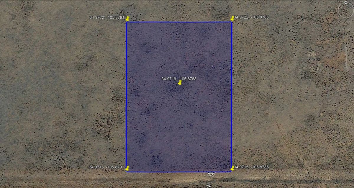 Decorative background for Buy a Piece of Paradise in New Mexico – Camping, RV, Mobile Homes Allowed ($99/month) image 8