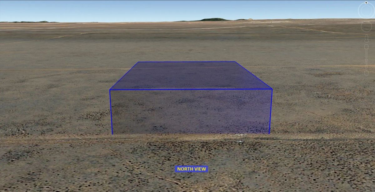 Decorative background for Buy a Piece of Paradise in New Mexico – Camping, RV, Mobile Homes Allowed ($99/month) image 15