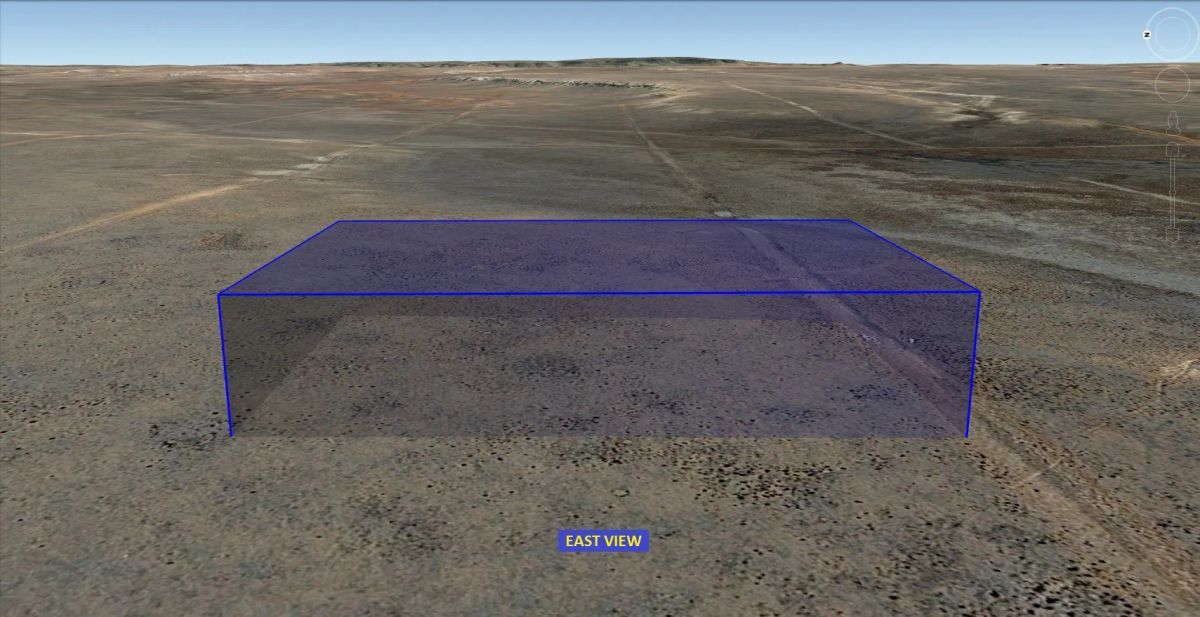 Decorative background for Buy a Piece of Paradise in New Mexico – Camping, RV, Mobile Homes Allowed ($99/month) image 16