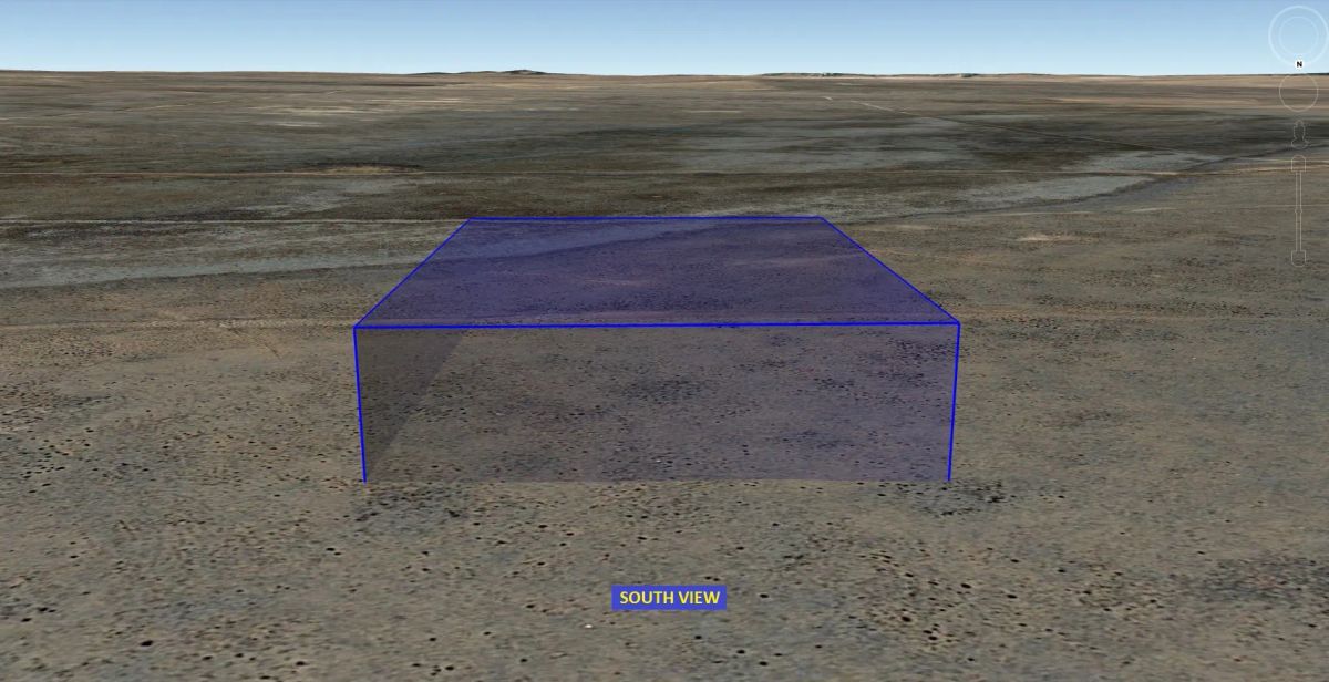 Decorative background for Buy a Piece of Paradise in New Mexico – Camping, RV, Mobile Homes Allowed ($99/month) image 17