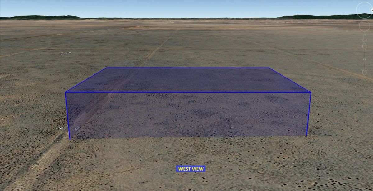Decorative background for Buy a Piece of Paradise in New Mexico – Camping, RV, Mobile Homes Allowed ($99/month) image 18