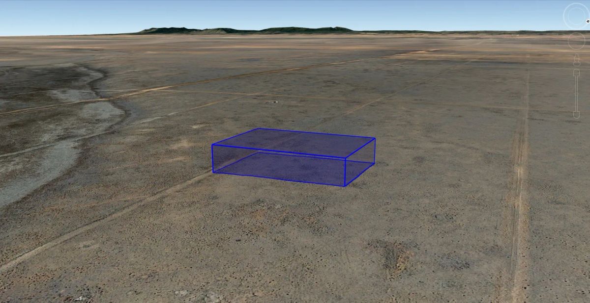 Decorative background for Buy a Piece of Paradise in New Mexico – Camping, RV, Mobile Homes Allowed ($99/month) image 20