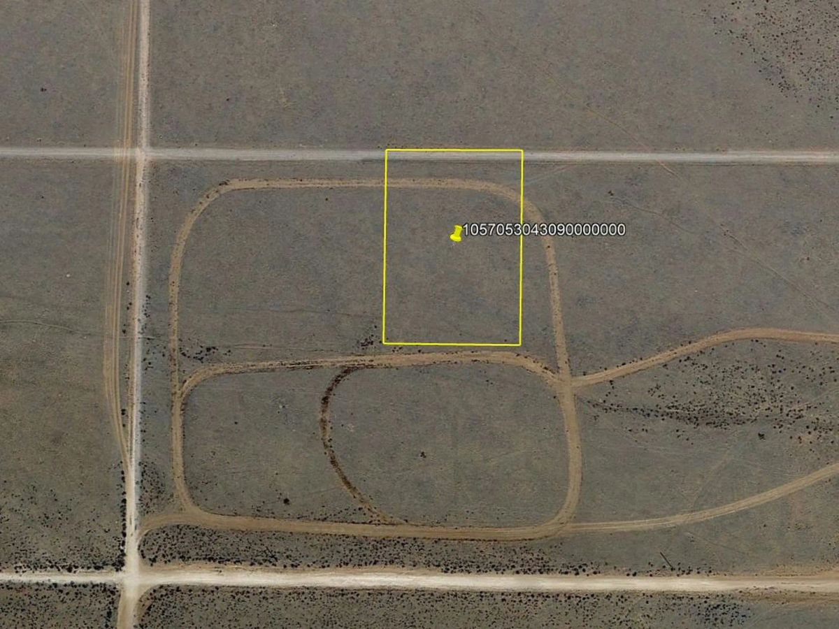 1 Acre Rural Retreat – Power Nearby, $99/Mo Torrance County, New Mexico - Image 2