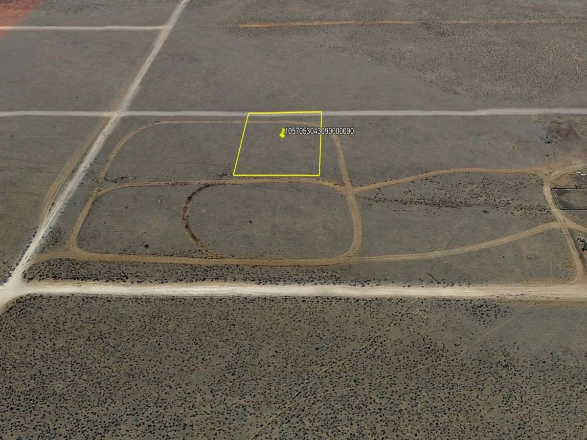 1 Acre Rural Retreat – Power Nearby, $99/Mo Torrance County, New Mexico - Image 3