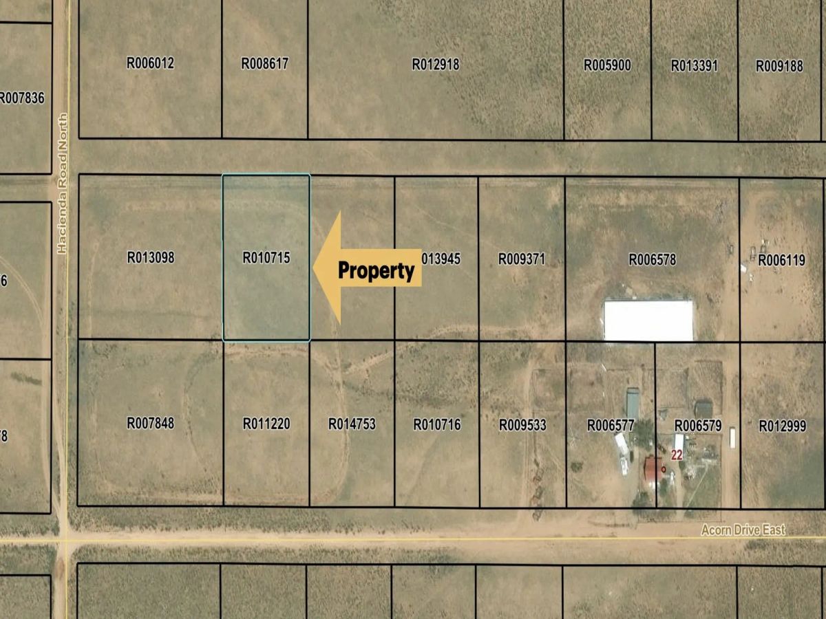 Decorative background for 1 Acre Rural Retreat – Power Nearby, $99/Mo Torrance County, New Mexico image 6