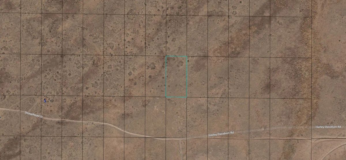 The Ultimate Off-Grid Adventure Awaits You on 1.25 Acres of Land in Holbrook, Navajo County, Arizona - Image 4