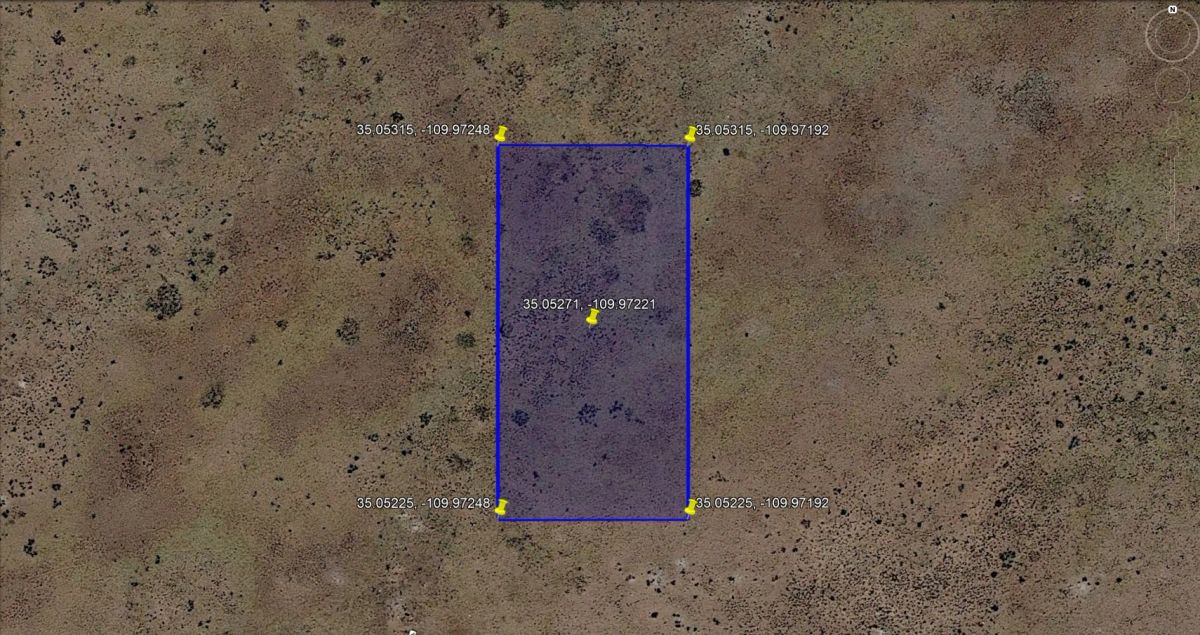 Decorative background for The Ultimate Off-Grid Adventure Awaits You on 1.25 Acres of Land in Holbrook, Navajo County, Arizona image 6