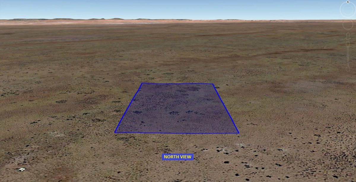 Decorative background for The Ultimate Off-Grid Adventure Awaits You on 1.25 Acres of Land in Holbrook, Navajo County, Arizona image 9