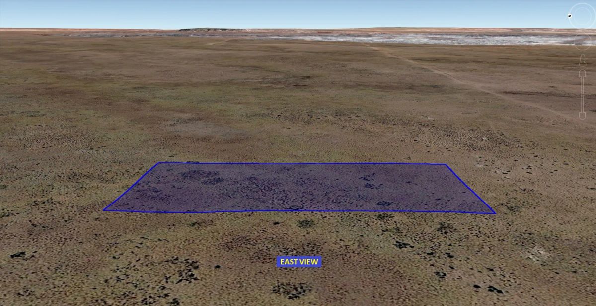 Decorative background for The Ultimate Off-Grid Adventure Awaits You on 1.25 Acres of Land in Holbrook, Navajo County, Arizona image 10