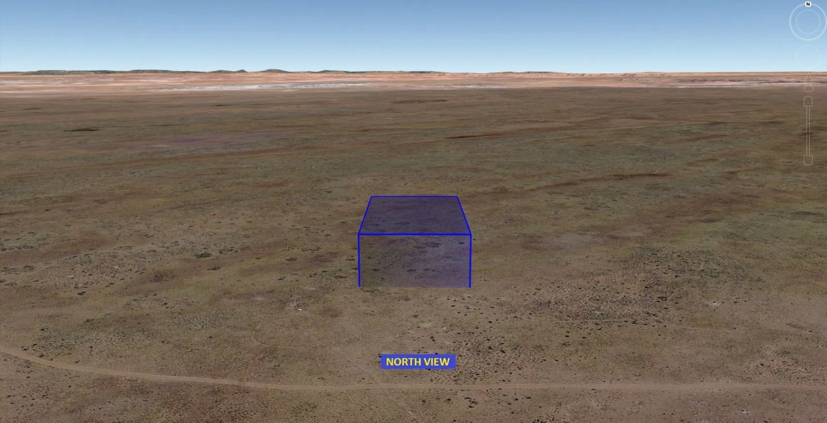 Decorative background for The Ultimate Off-Grid Adventure Awaits You on 1.25 Acres of Land in Holbrook, Navajo County, Arizona image 13