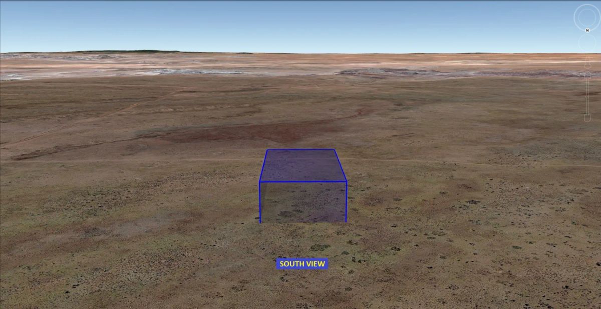 Decorative background for The Ultimate Off-Grid Adventure Awaits You on 1.25 Acres of Land in Holbrook, Navajo County, Arizona image 15